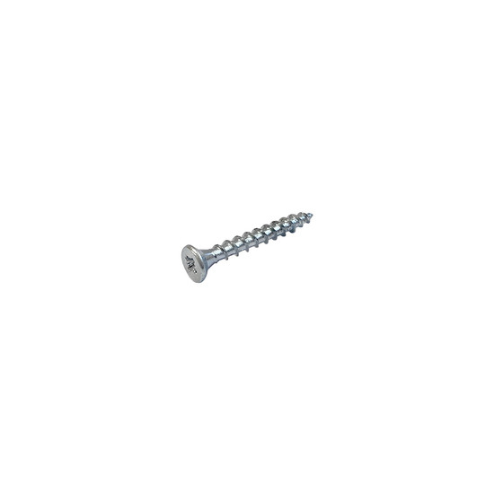 Berner forgácslap csavar 3x25mm PZ1 facsavar