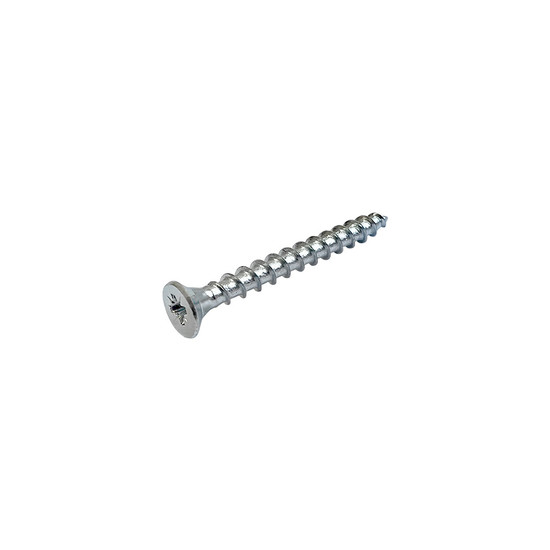 Berner forgácslap csavar 3x30mm PZ1 facsavar