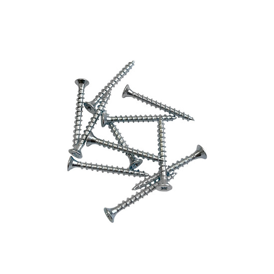 Berner forgácslap csavar 3x30mm PZ1 facsavar