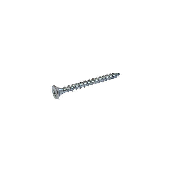 Berner forgácslap csavar 3x35mm PZ1 facsavar