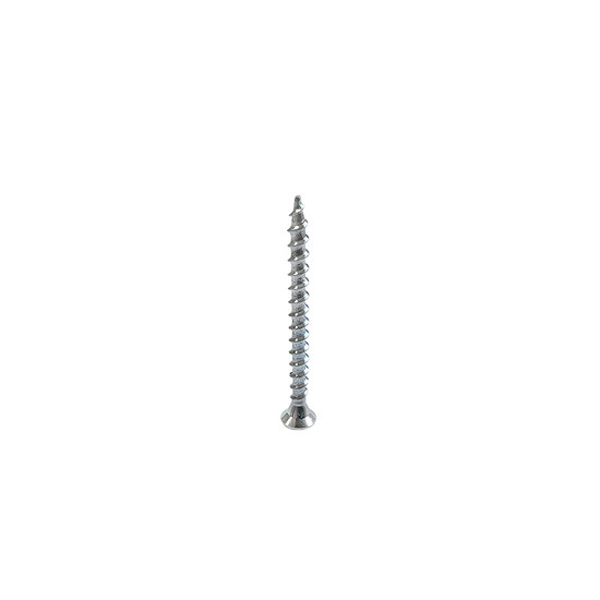 Berner forgácslap csavar 3x35mm PZ1 facsavar