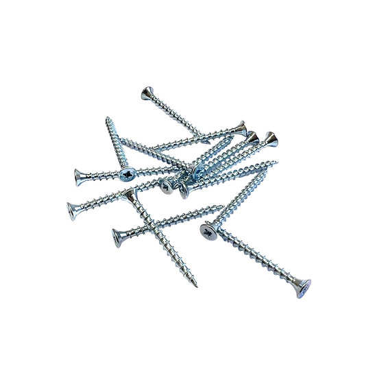 Berner forgácslap csavar 3x35mm PZ1 facsavar