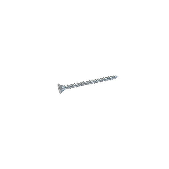 Berner forgácslap csavar 3x40mm PZ1 facsavar