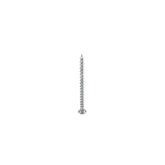 Berner forgácslap csavar 3x40mm PZ1 facsavar