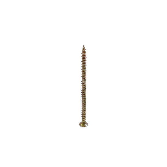 Berner forgácslap csavar 3x50mm PZ1 facsavar