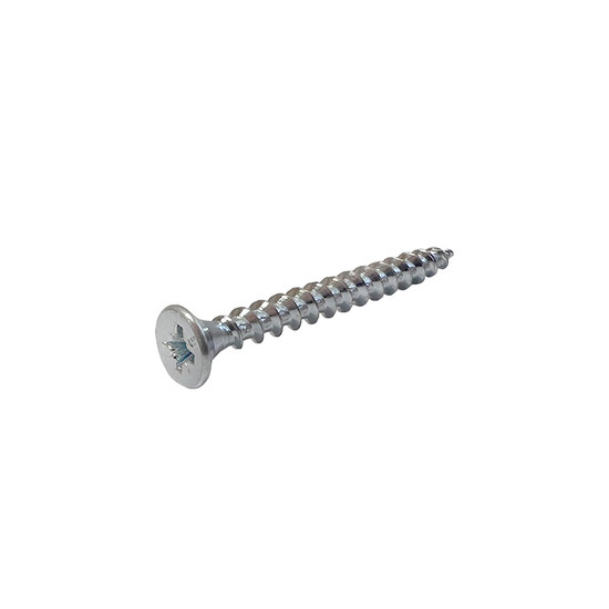 Berner forgácslap csavar 4,5x45mm PZ2 facsavar