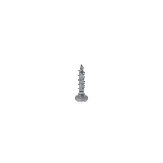 Berner forgácslap csavar 4x20mm PZ2 facsavar