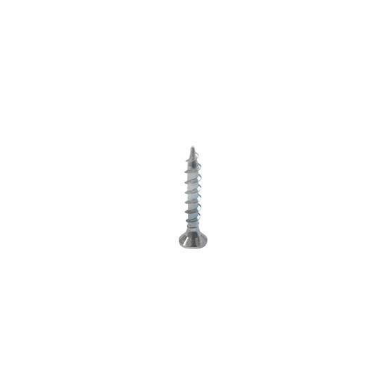 Berner forgácslap csavar 4x25mm PZ2 facsavar