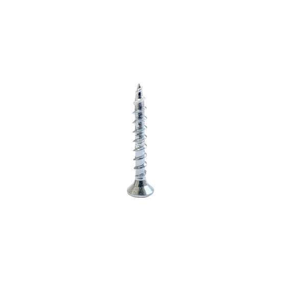 Berner forgácslap csavar 4x30mm PZ2 facsavar