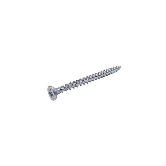 Berner forgácslap csavar 4x55mm PZ2 facsavar