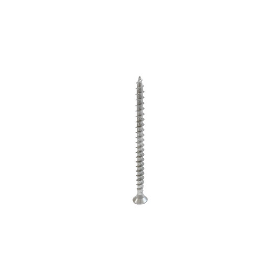 Berner forgácslap csavar 4x60mm PZ2 facsavar