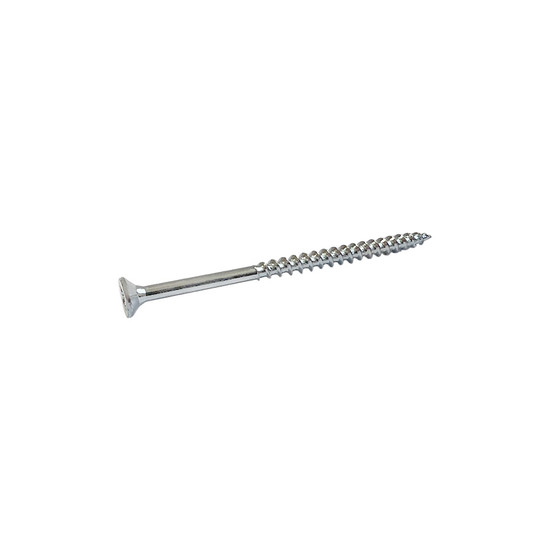 Berner forgácslap csavar 4x70mm PZ2 facsavar