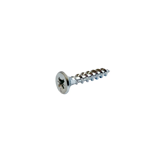 Berner forgácslap csavar 5x30mm PZ2-01