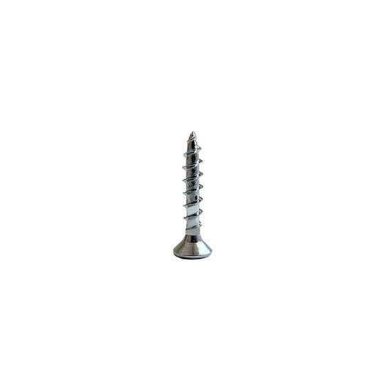 Berner forgácslap csavar 5x30mm PZ2 facsavar