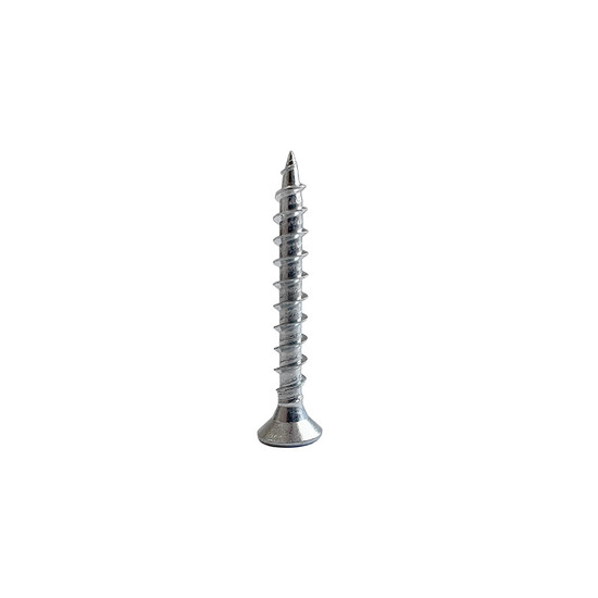 Berner forgácslap csavar 5x40mm PZ2 facsavar