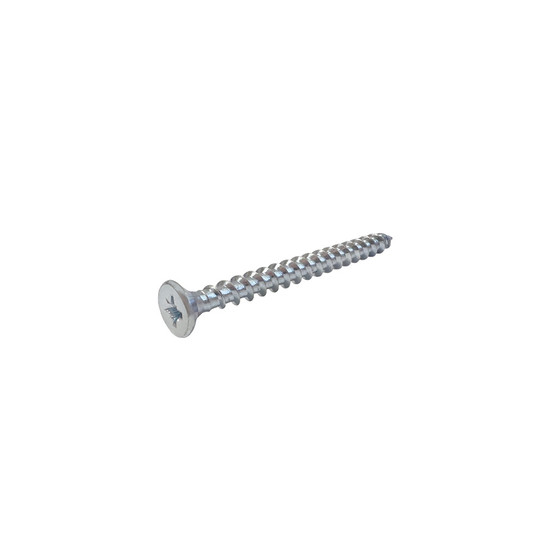 Berner forgácslap csavar 5x60mm PZ2 facsavar