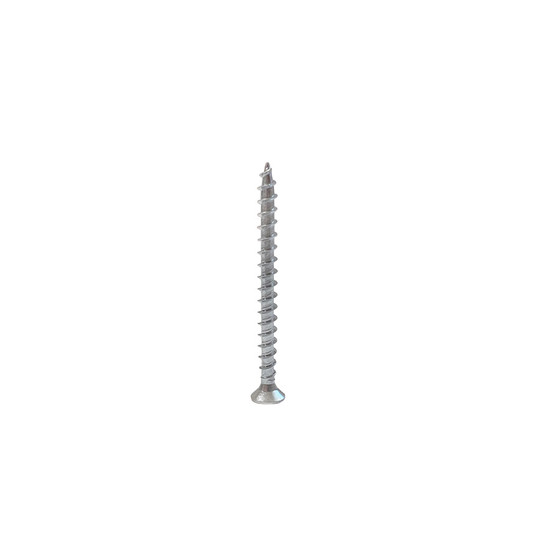 Berner forgácslap csavar 5x60mm PZ2 facsavar