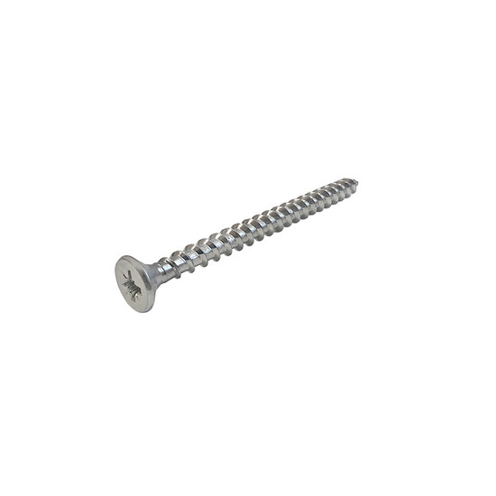 Berner forgácslap csavar 5x70mm PZ2 facsavar