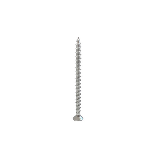Berner forgácslap csavar 5x70mm PZ2 facsavar