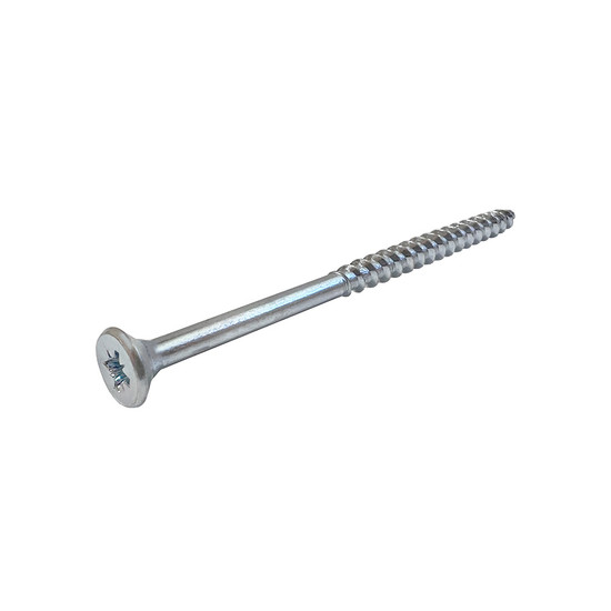 Berner forgácslap csavar 5x90mm PZ2 facsavar