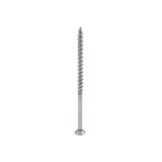 Berner forgácslap csavar 5x90mm PZ2 facsavar