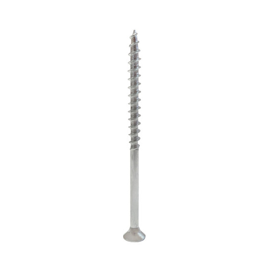 Berner forgácslap csavar 6x100mm PZ3 facsavar