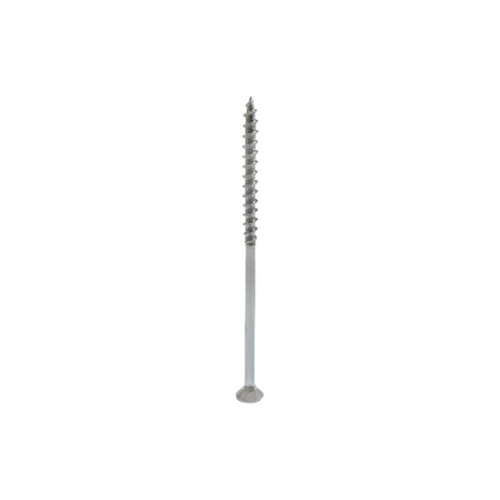 Berner forgácslap csavar 6x120mm PZ3 facsavar