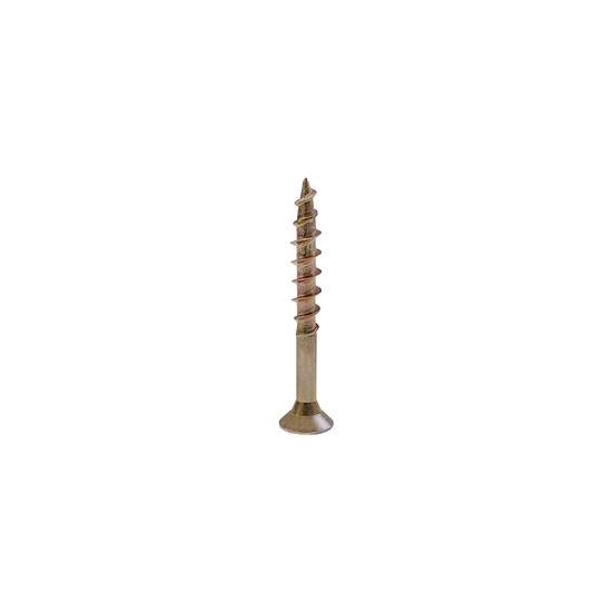 Berner forgácslap csavar 6x50mm PZ3 facsavar