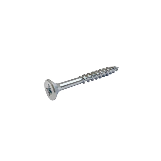 Berner forgácslap csavar 6x60mm PZ3-01