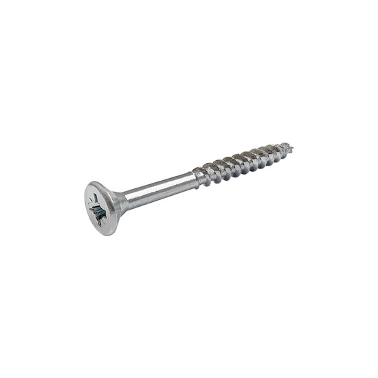 Berner forgácslap csavar 6x70mm PZ3 facsavar