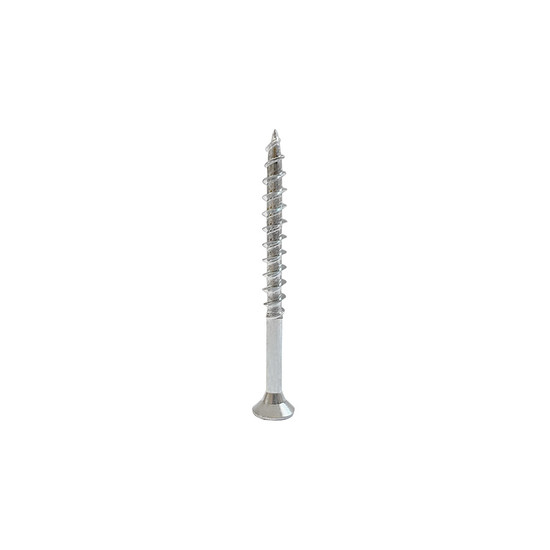 Berner forgácslap csavar 6x70mm PZ3 facsavar