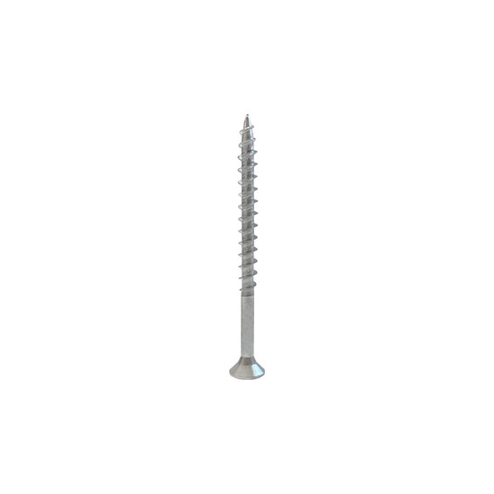 Berner forgácslap csavar 6x80mm PZ3 facsavar