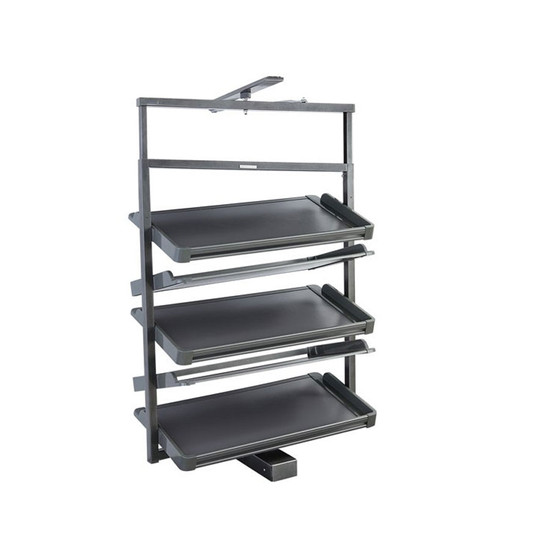Gardrób cipőtartó forgatható Home Box SZETT - 705x1073mm Gardrób cipőtartó forgatható Home Box SZETT - 705x1073mm