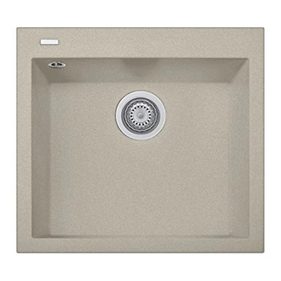 GRAWA PT5-5610S SZAHARA gránit mosogató 560x500mm-01
