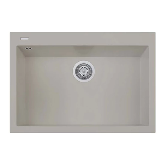 GRAWA PT5-7610S SZAHARA gránit mosogató 760x500mm-01