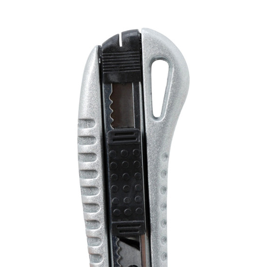 PVC Vágókés 9mm törd. Handy áll. Fém