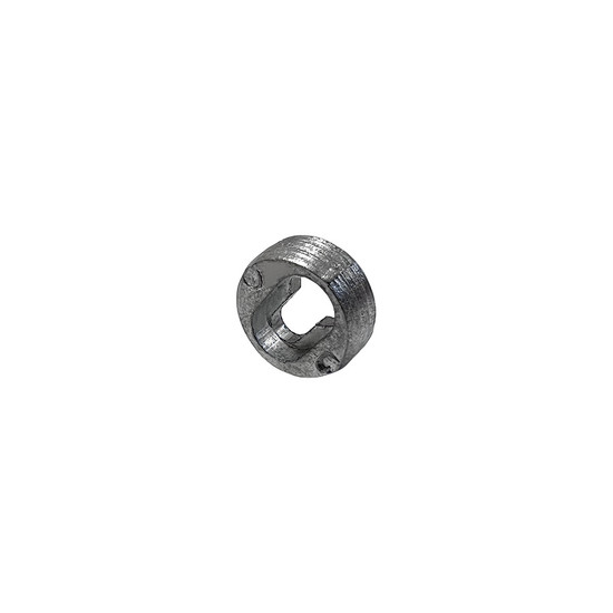Képakasztó beütős d=15 mm CS/6