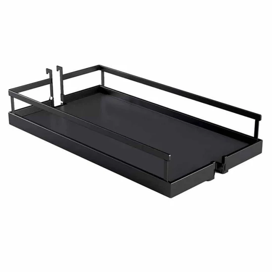 Kesseböhmer Dispensa tálca ARENAplus Style 400mm Antracit