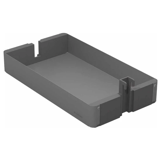 Kesseböhmer K-Line Dispensa tálca 300mm Szürke