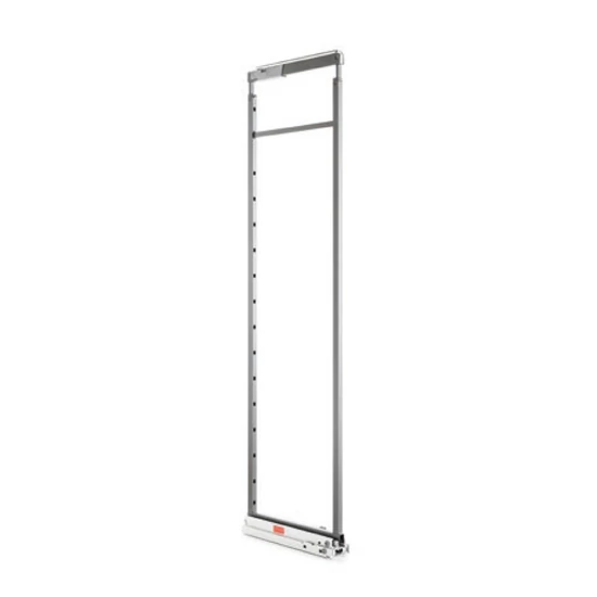 Konyhai fémrács CE1605FTM Kamrapolc vasalat keret-01