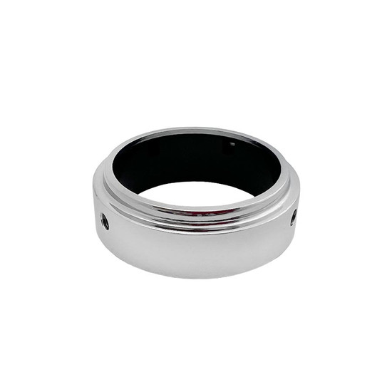 Konyhai fémrács NOVA Oszlophoz 50mm rögzítőgyűrű