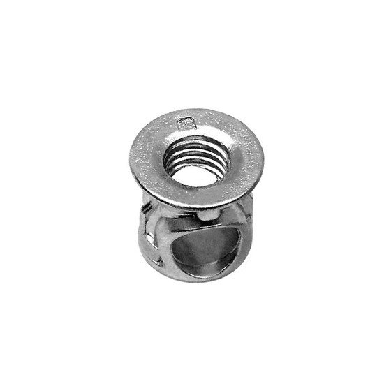Korpuszösszehúzó ház BO01-14mm horganyzott