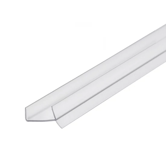 Lábazatvédő profil 5000x18mm átlátszó-01