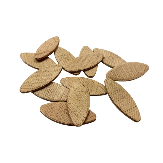 Lamello fishlein Barna 20-as 50x20mm Szürke