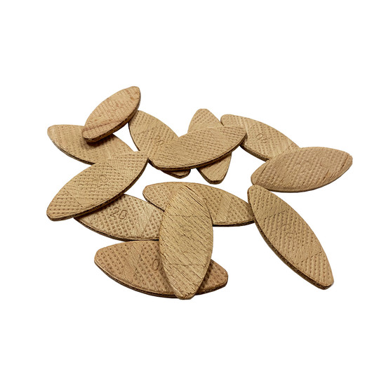 Lamello fishlein Barna 20-as 50x20mm