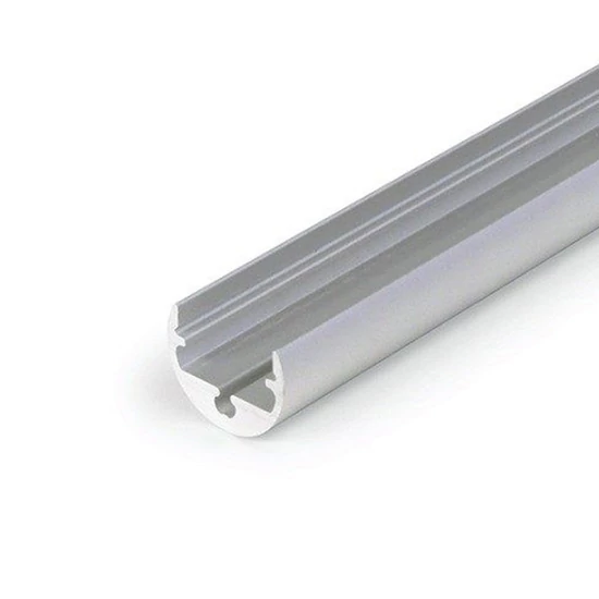 Led profil PEN Alumínium 2m-01