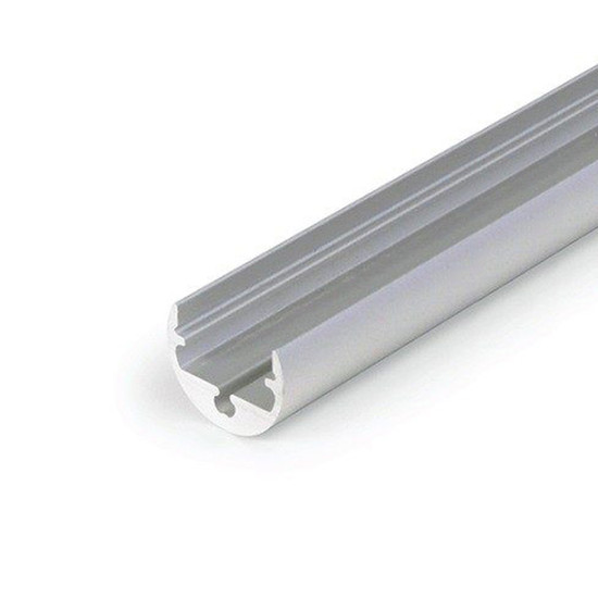 Led profil PEN Alumínium 2m + Takaró