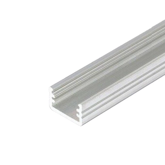 Led profil SLIM 12x7mm Alumínium 2m-01