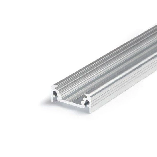 Led profil SURFACE Alumínium 2m-01