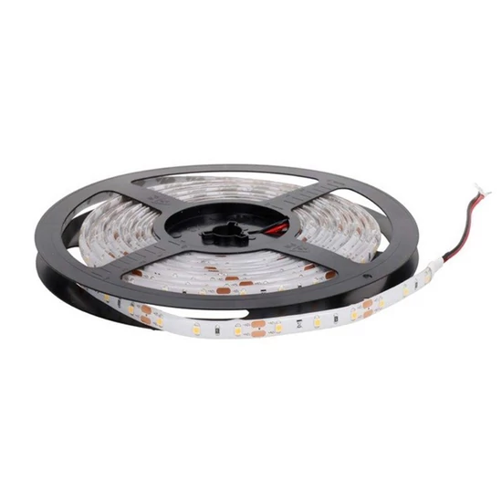 Led szalag Meleg fehér SMD 3528-01
